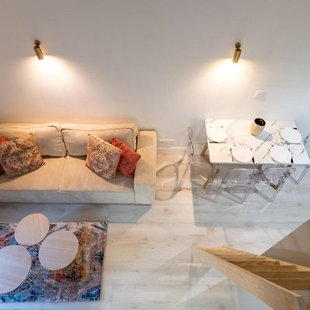 Suite Cathedrale Haut De Gamme + Parking - N°8 Ruan Exterior foto