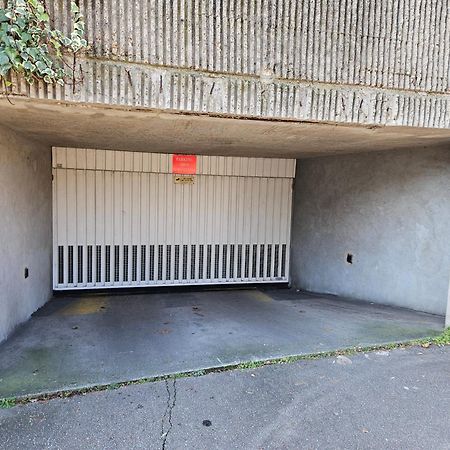Suite Cathedrale Haut De Gamme + Parking - N°8 Ruan Exterior foto